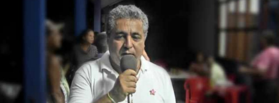 JUSTIÇA  INDEFERE CANDIDATURA  DE WAGNER MOURA.