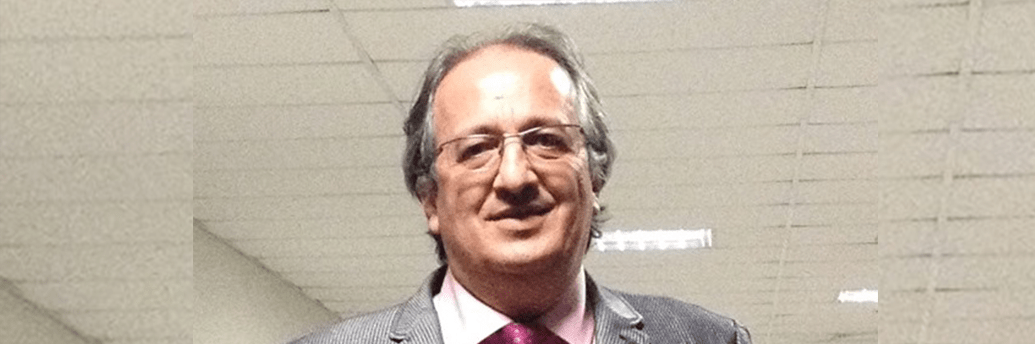 Silvio Ribeiro é candidato a vereador pelo DEM e declarou R$ 850.000,00 à justiça eleitoral.