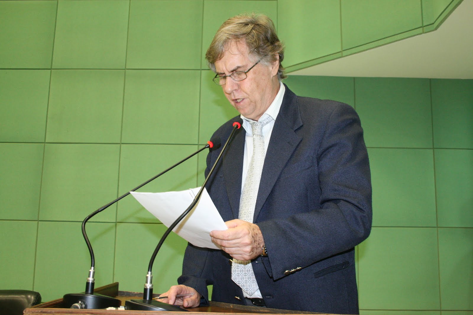 Quem foi José Roberto Azzoline Soares o “Alemão”.
