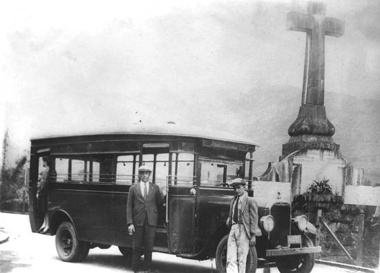 Conheça a história por trás do Cruzeiro Quinhentista.
