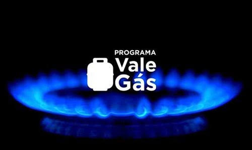 Saiba como conferir se você tem direito ao Vale Gás.