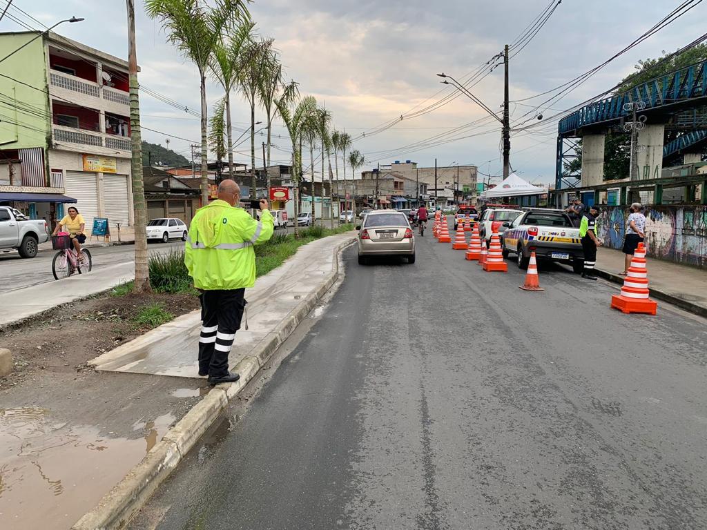 CMT interdita ruas na Vila Esperança e Ilha Caraguatá para obras