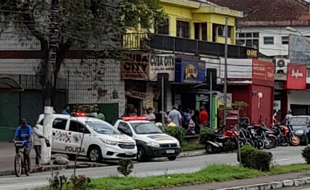 CMT intensifica fiscalização contra transporte clandestino na cidade