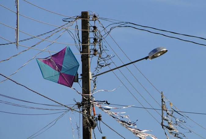 Pipas causam mais de 1.600 interrupções de energia na Baixada Santista em 2021