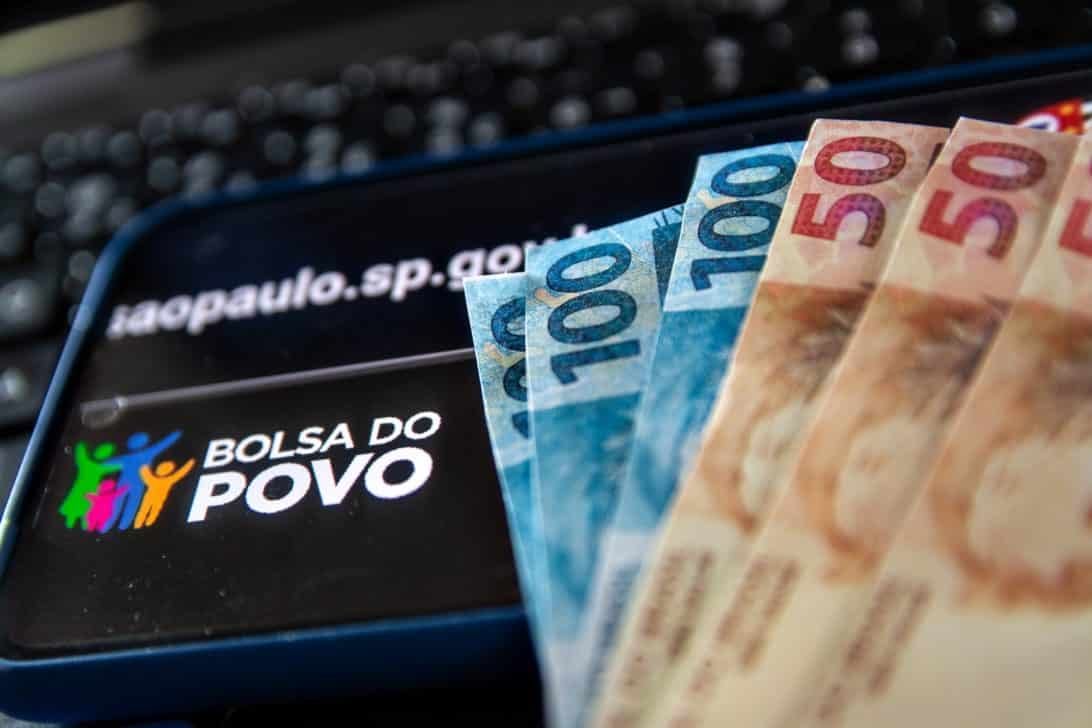 Inscrições  para bolsa trabalho de R$540 terminam 7 de fevereiro.