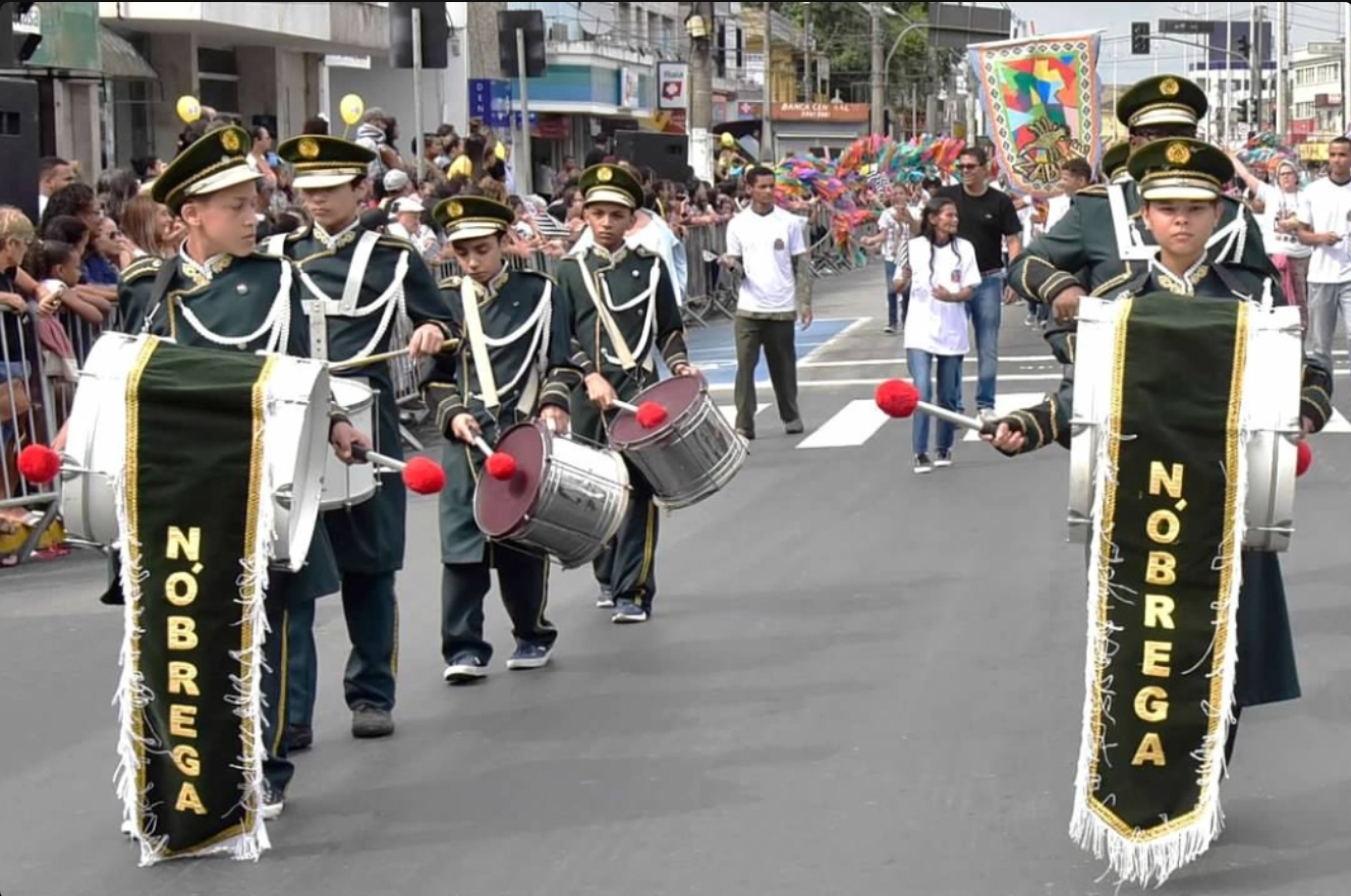 Banda Cubatão