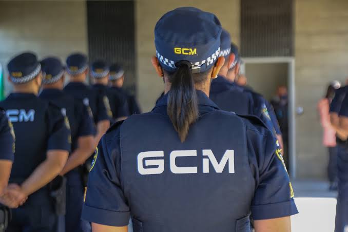 GCM-Posse e diplomação dos novos guardas municipais ocorre nesta quinta-feira (1º/09)