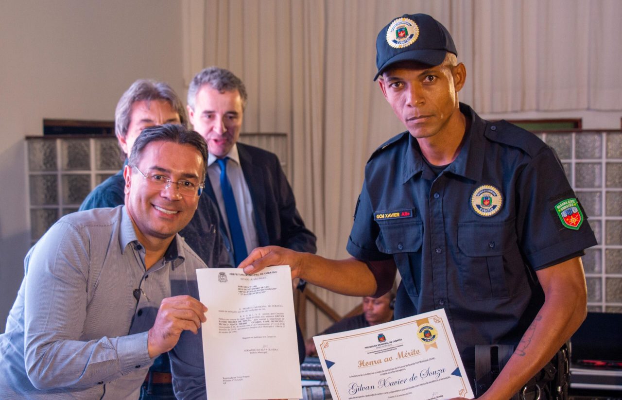 Foto: Secom/PMC