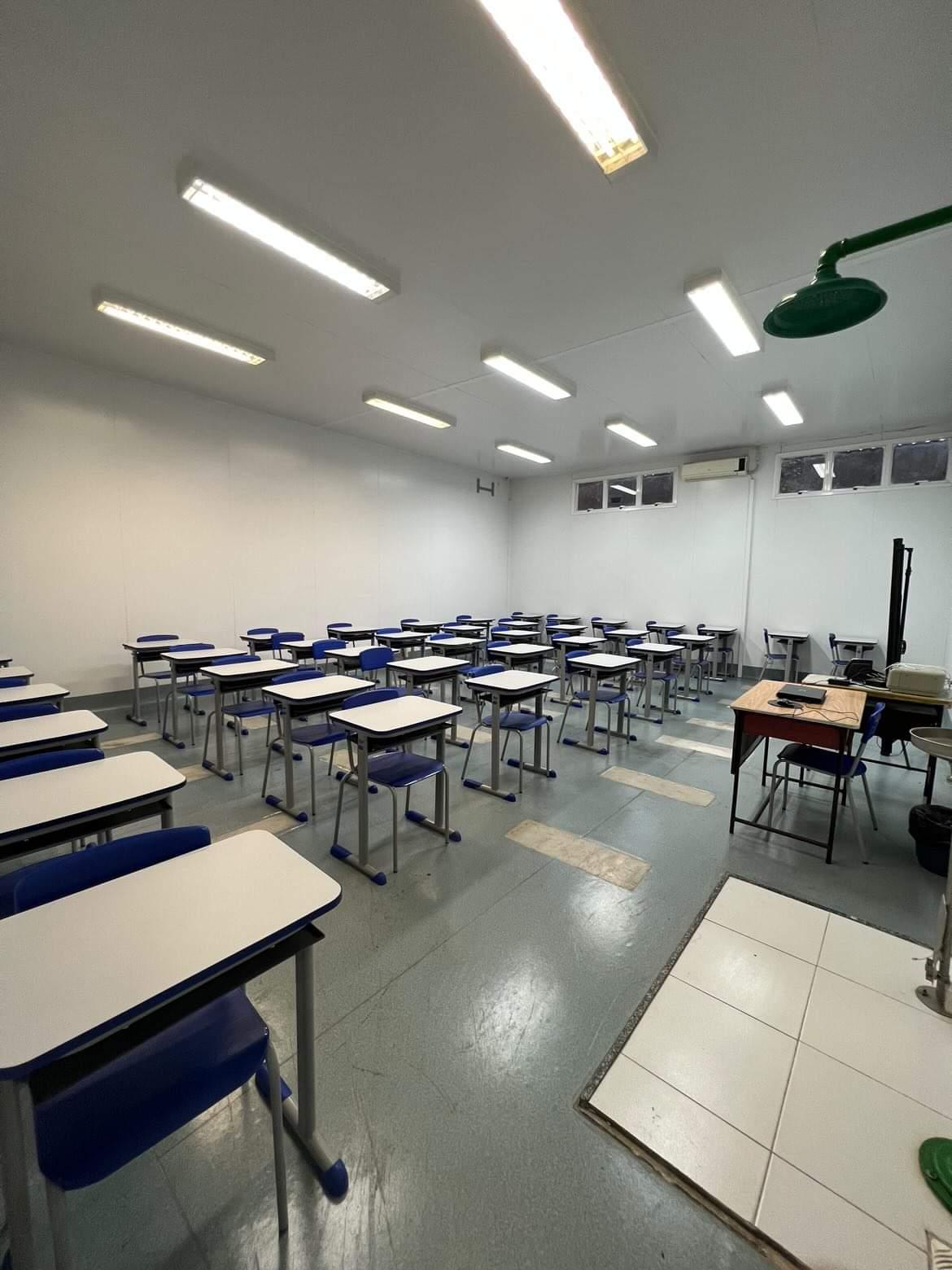 Universidade Federal do ABC abre inscrições para Pós-Graduação no Polo UAB de Cubatão.