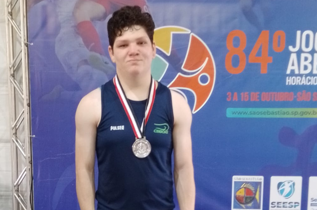 Cubatão conquista medalha inédita no Boxe Feminino.