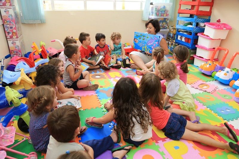 Creche, pré-escola e ensino fundamental: Seduc abre inscrições on-line a partir desta sexta-feira (3)
