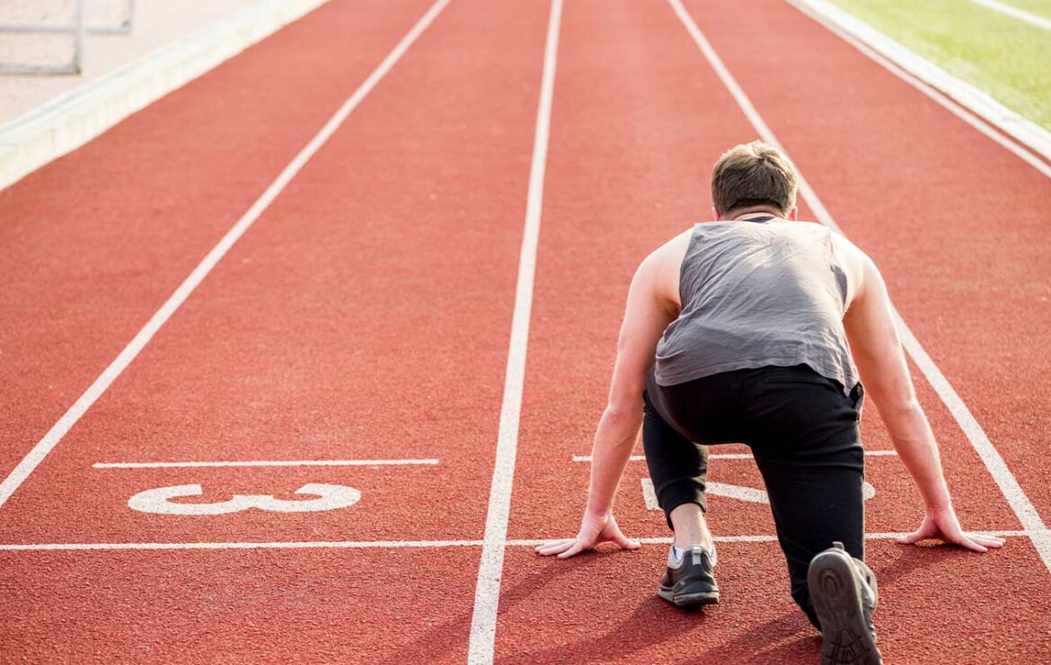 Secretaria de Esportes e Lazer abre inscrições para o Programa Bolsa Atleta