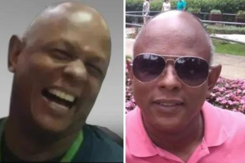 Professor da ETEC Cubatão é morto com tiro no rosto.