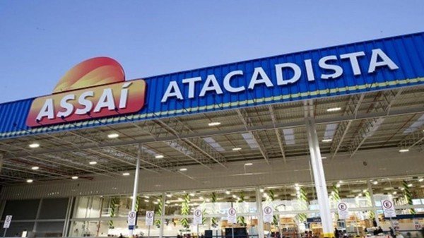 Assaí atacadista tem 168 vagas de emprego em Praia Grande, SP