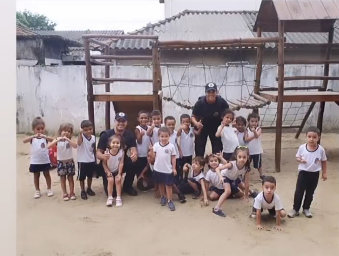 Escolas de Cubatão terão guardas civis municipais nos prédios e reforço do policiamento