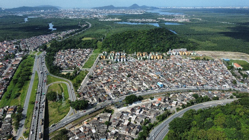 Associação  de Moradores do Conj. Mario Covas promove 1ª Feira de Profissões.