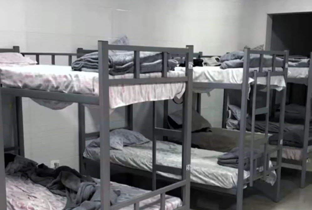 CUBATÃO  INTENSIFICA ACOLHIMENTO  À PESSOAS EM SITUAÇÃO  DE RUA.