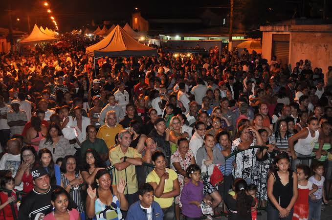 ‘Festa da Carne Seca’, no Jardim Nova República, é neste domingo (27).