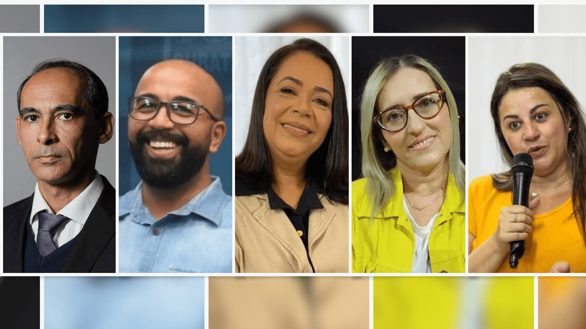 Cubatão elege novos conselheiros tutelares.