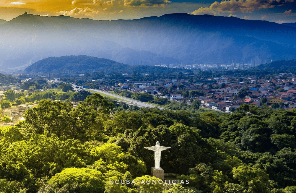 Parque ecológico Cotia Pará. Foto: Felipe Lessa.