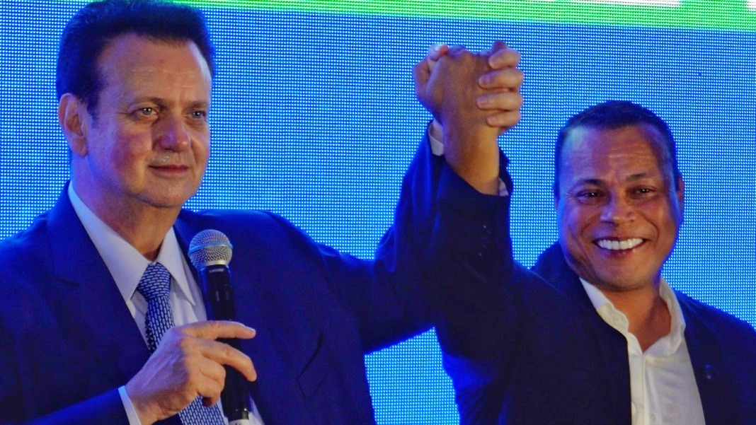 Foto: Felipe Lessa.