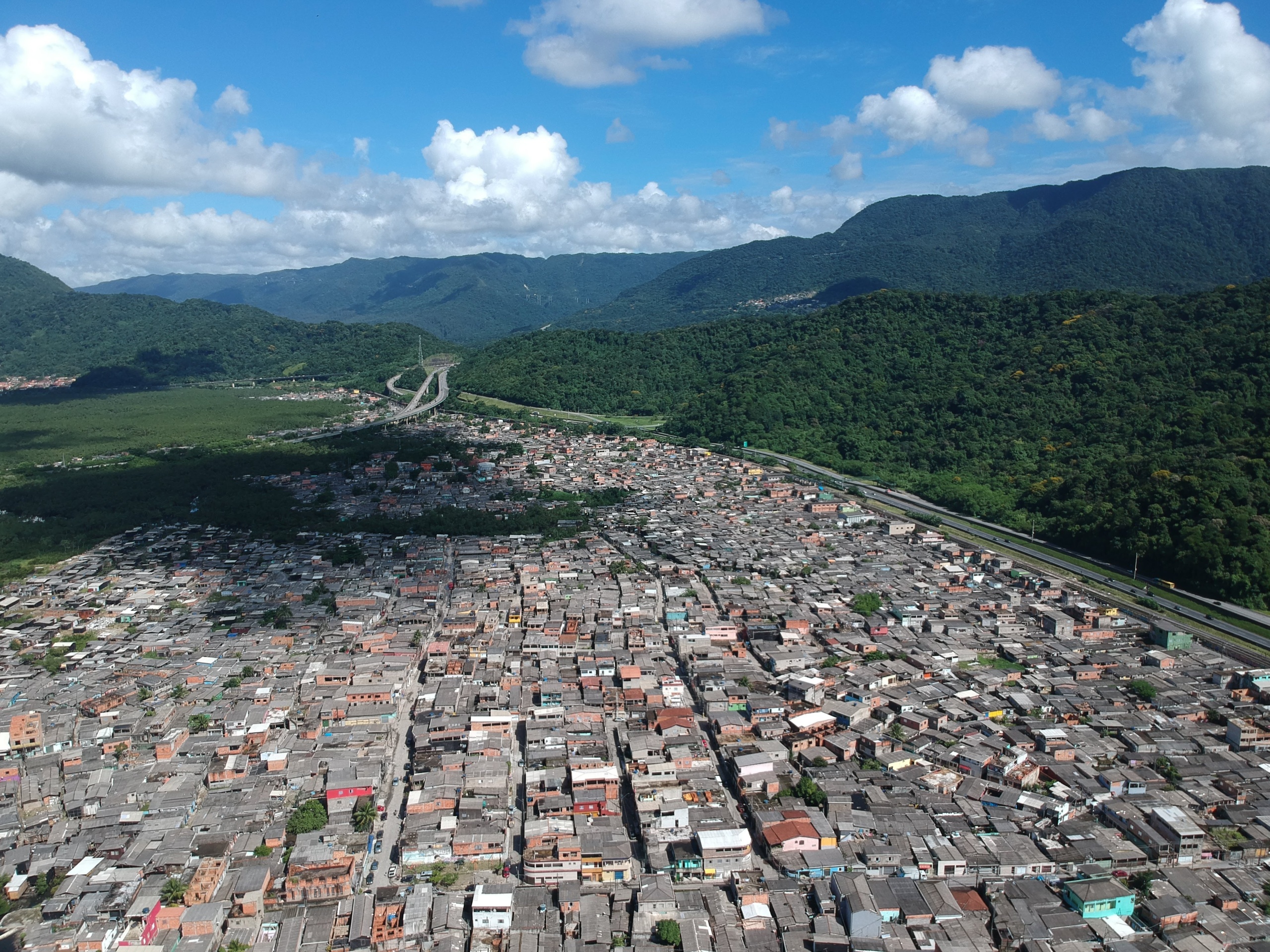 VILA ESPERANÇA - FOTO: FELIPE LESSA.
