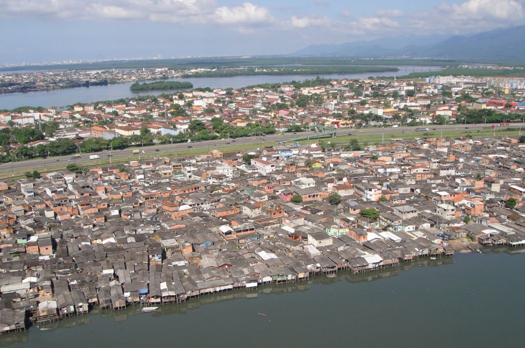 Cubatão receberá R$ 200 milhões para urbanização da Vila dos Pescadores.