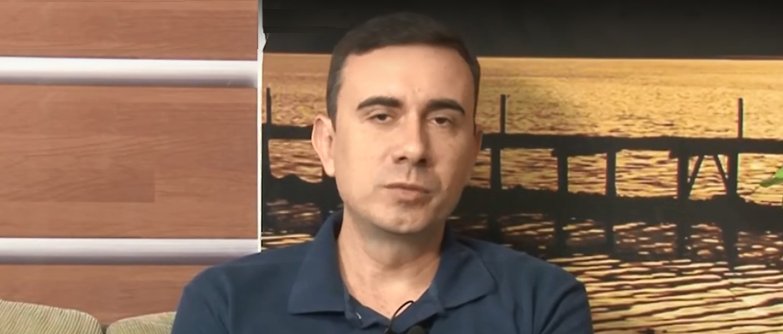 Rodrigo Alemão (PSB).