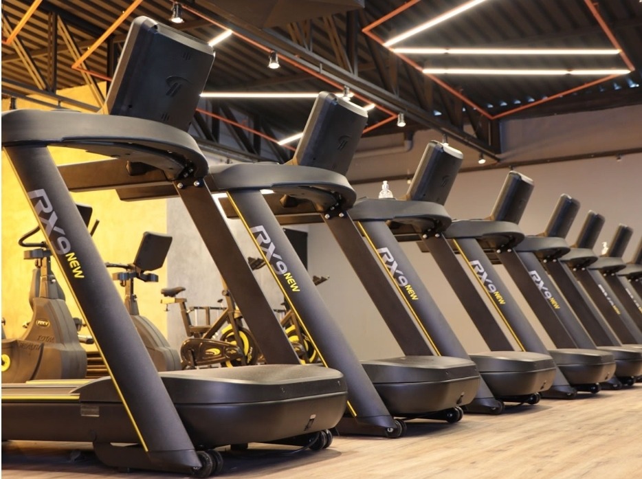 “O segredo que ninguém te contou: como o cardio pode turbinar seus resultados na musculação!”