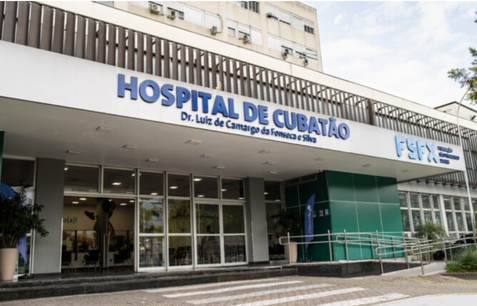 Cubatão  abre inscrições  para programa de residência  médica.