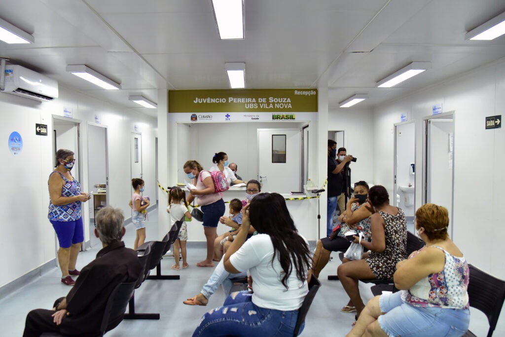 Surto de virose: Cubatão registra 184 casos nos primeiros dias de 2025