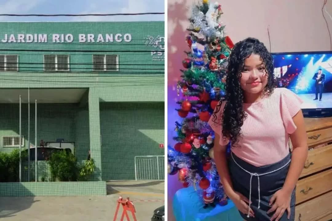 Menina de 11 anos morre após receber injeção para furúnculos em pronto-socorro de São Vicente.