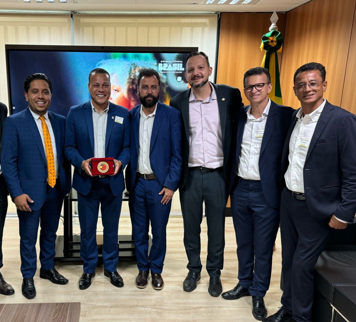 Foto: Divulgação.