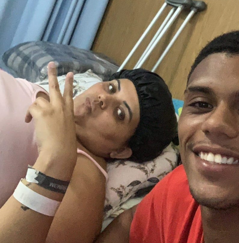Moradora de Cubatão com câncer metastático sofre fraturas e espera há quase um mês por cirurgia no SUS