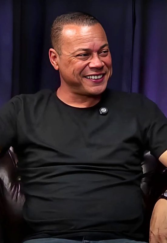 César Nascimento, prefeito eleito, durante entrevista ao portal Cubatão Notícias.